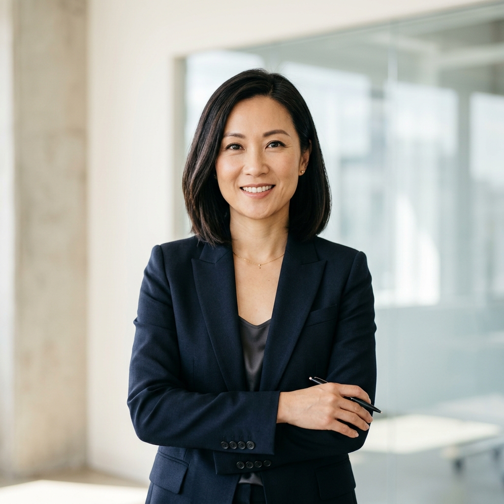 Sarah Chen